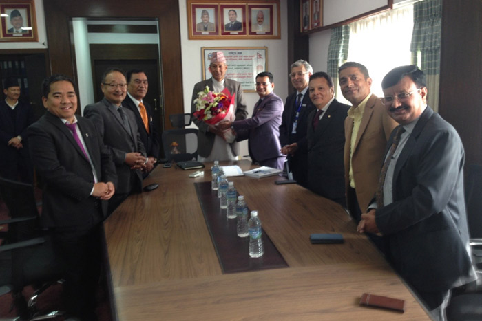 Courtesy-Visit-to-Finance-Minister