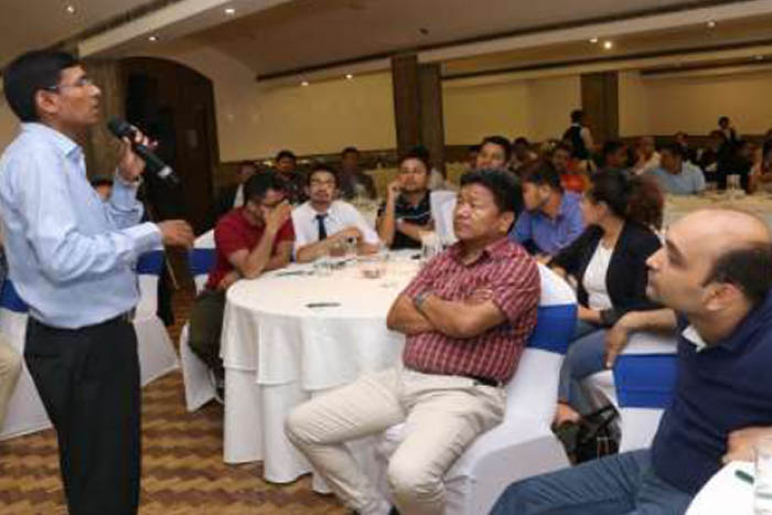 seminar