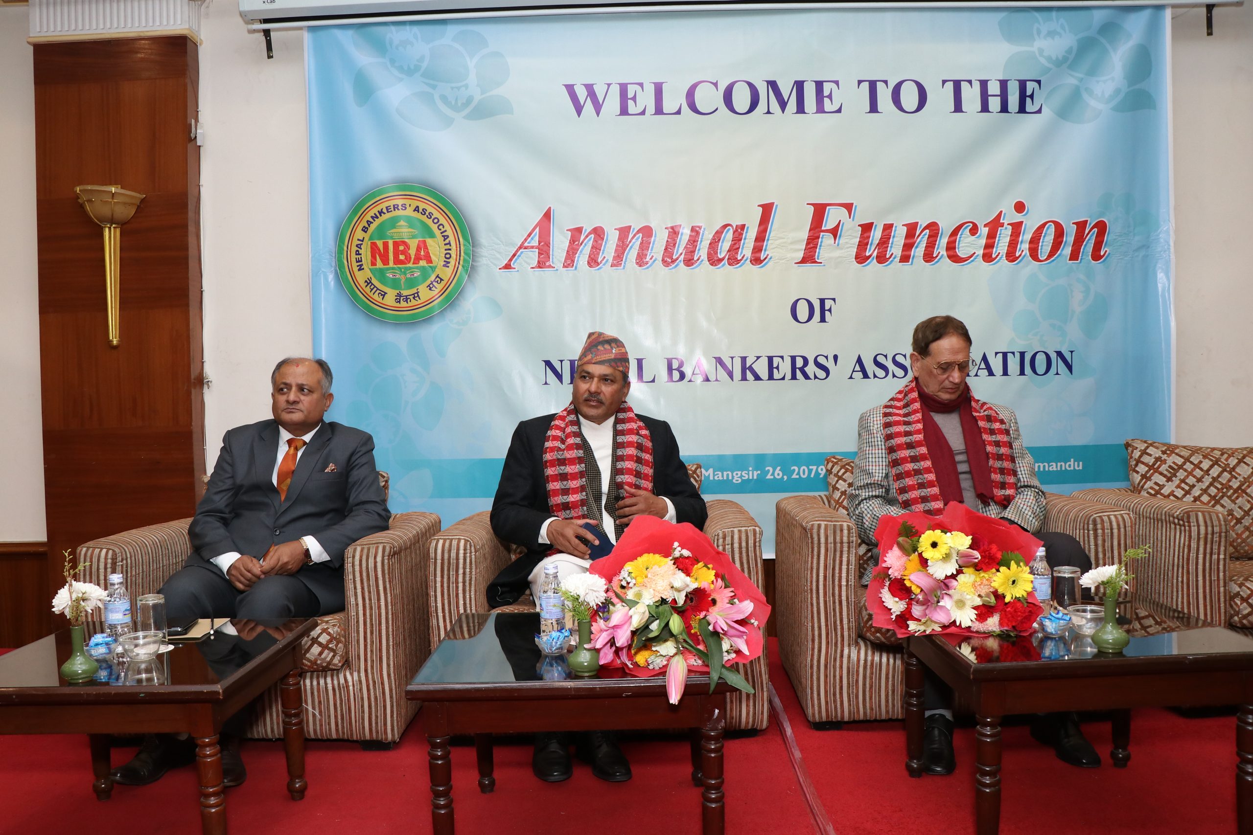 36th AGM
