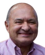 Mr. Basu Deb Ram Joshi