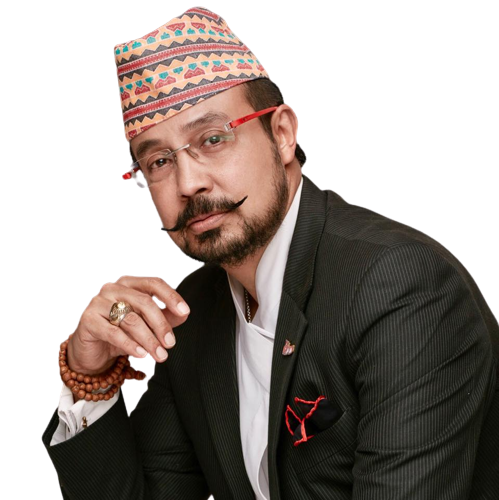 Mr. Anil K. Shah