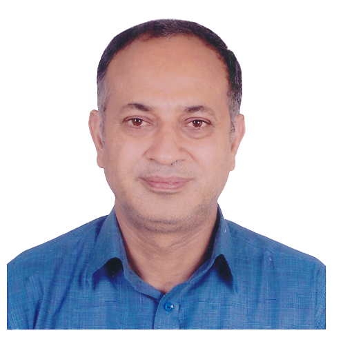 Mr. Bhuvan Dahal