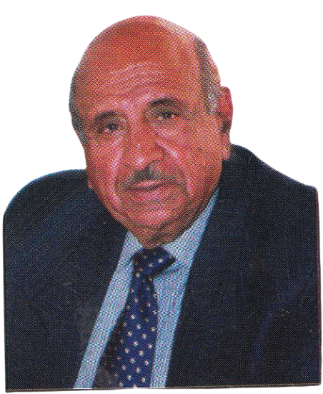 Mr. D.C. Khanna
