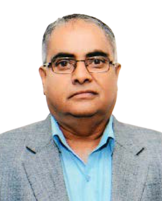 Mr. G. P. Neupane