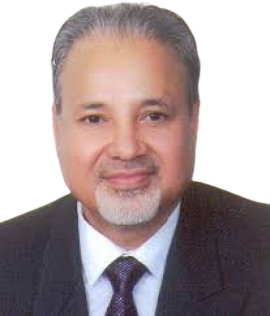 Mr. Narendra Bhattarai