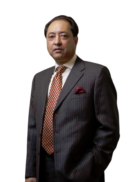 Mr. Prithivi B. Pande