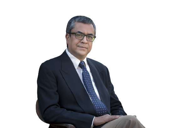 Mr. Radhesh Pant