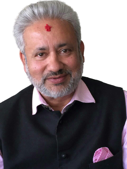 Mr. Rajan S. Bhandari