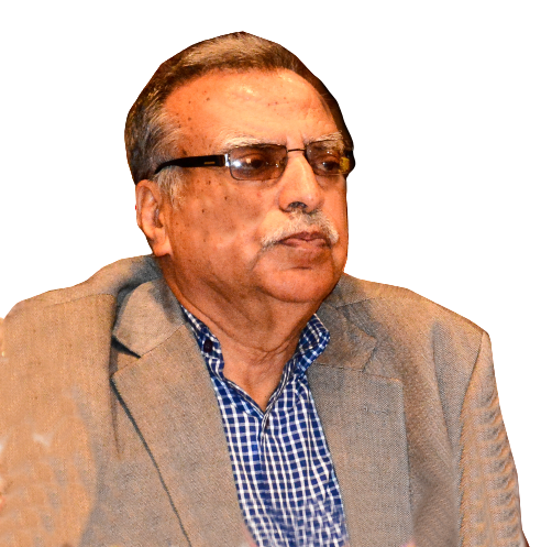 Mr. S. K. Upadhyaya