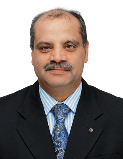 Mr. Upendra Poudyal