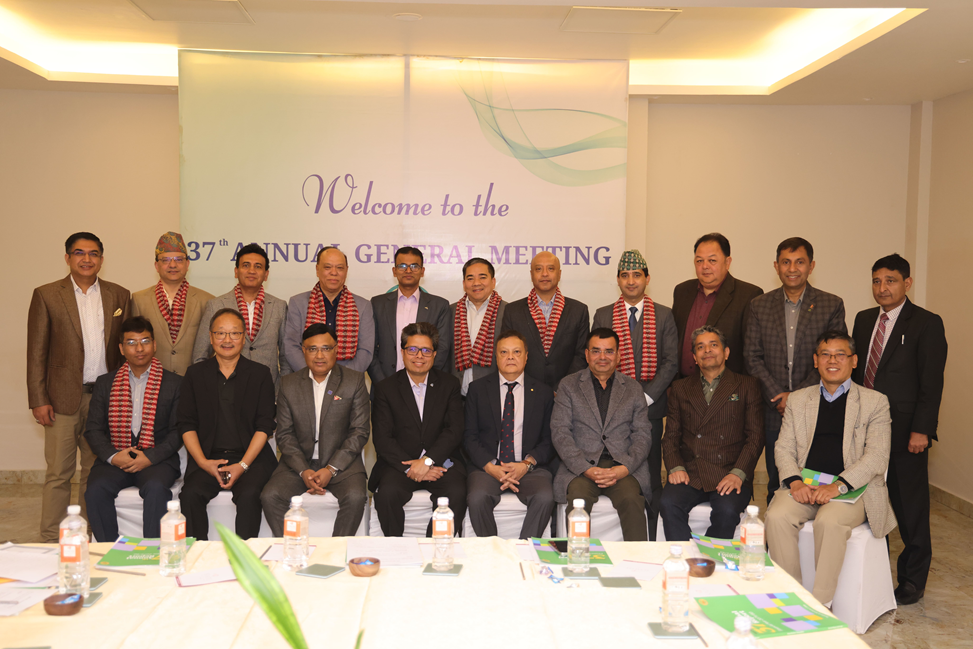 36th AGM